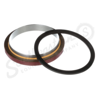 Reliance Rear Crank Seal with Wear Sleeves marketing