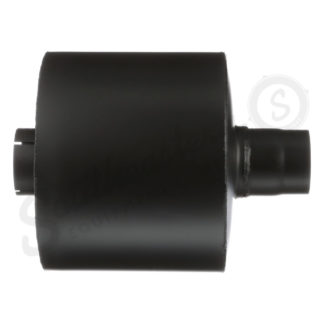 Muffler