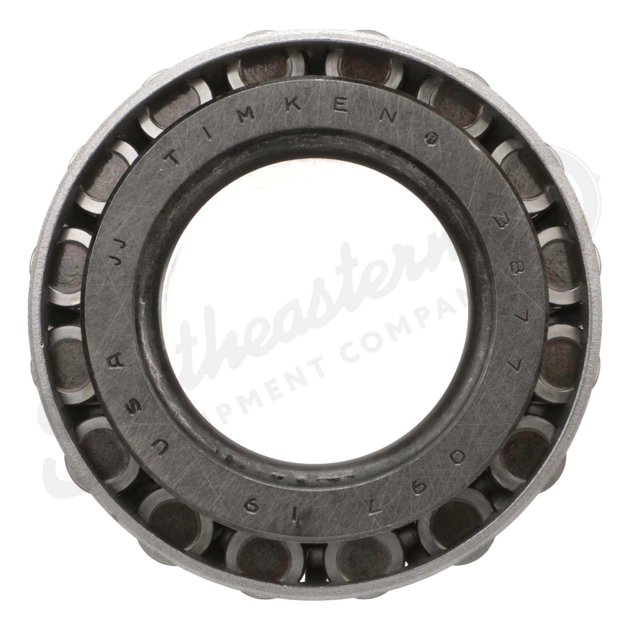 Cone Bearing