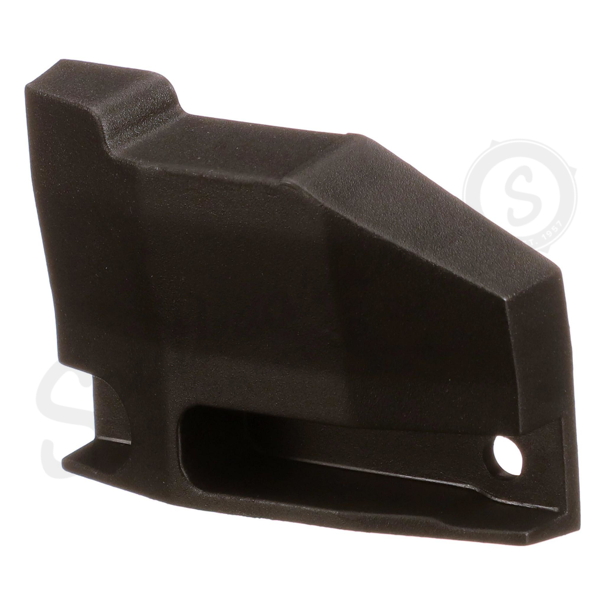 PLATE STRIKER