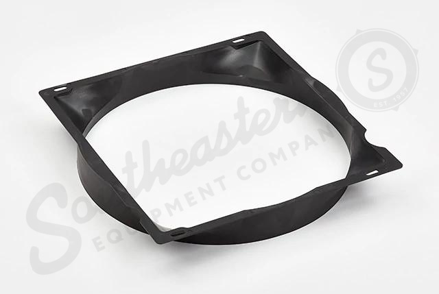 Radiator Fan Shroud