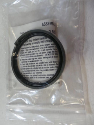 Hydraulic Cylinder Seal Kit