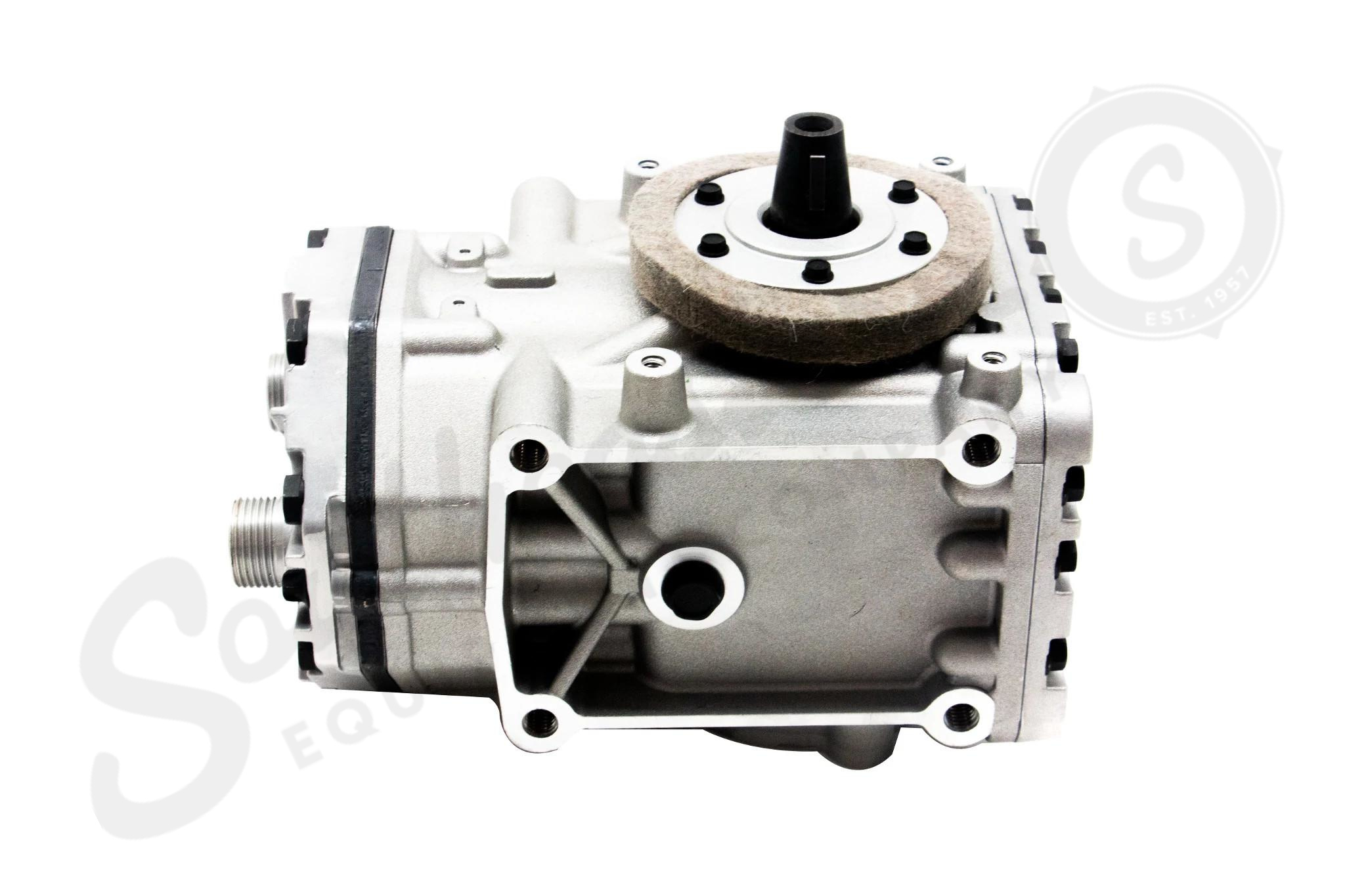 Reman A/C Compressor