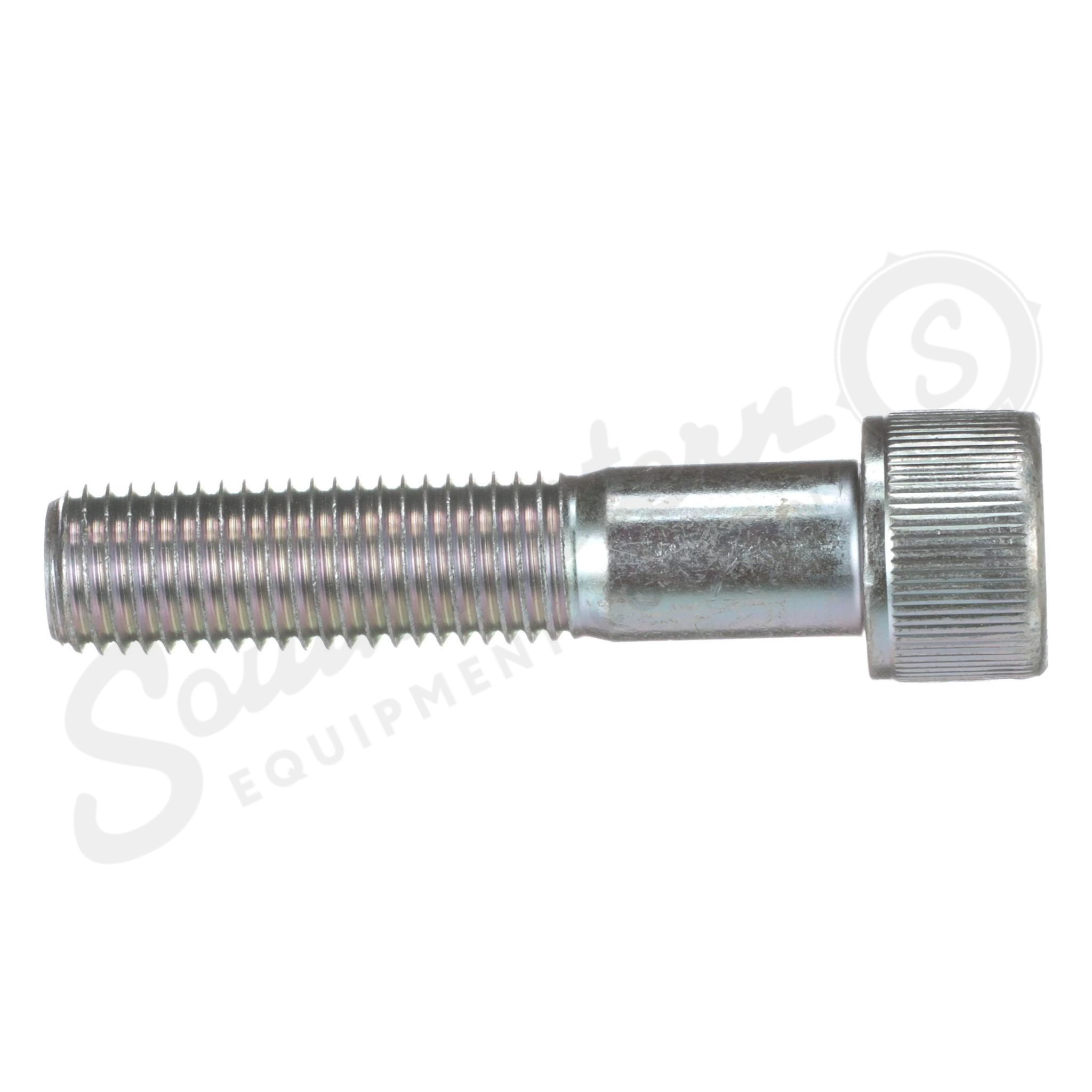 HEX SOC SCREW HEX SOC SCREW