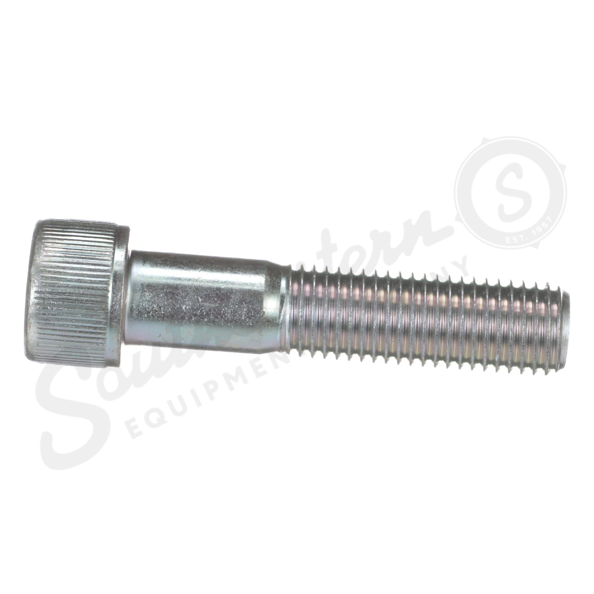 HEX SOC SCREW HEX SOC SCREW