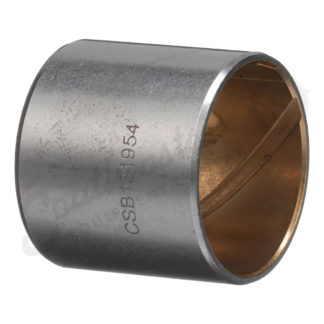 Case Construction Bushing 196065A1 title