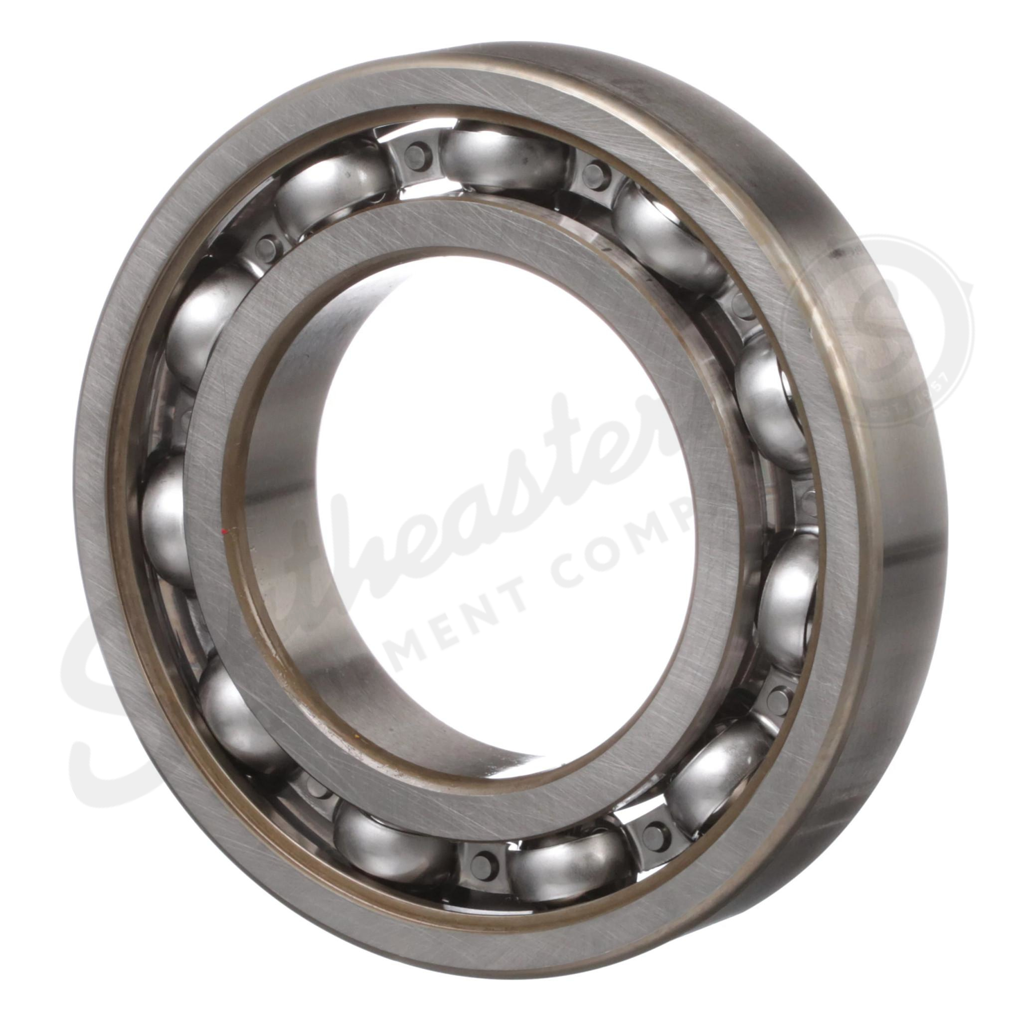 Ball Bearing