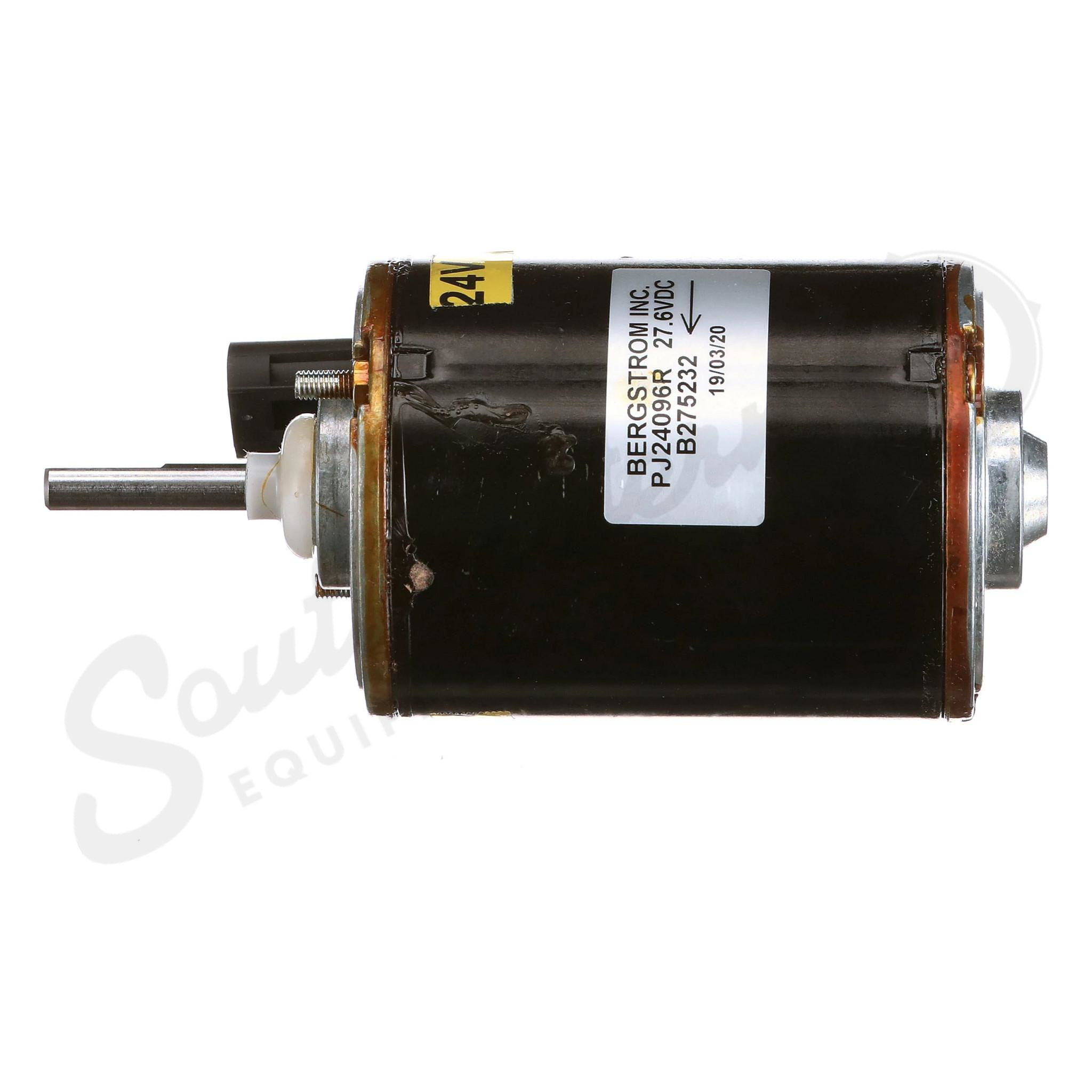 Condenser Motor