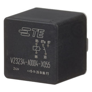 24VDC Relay marketing