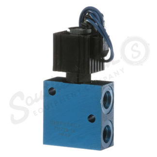 Hydraulic Valve Assembly