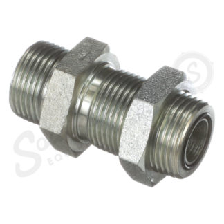 HYD CONNECTOR marketing