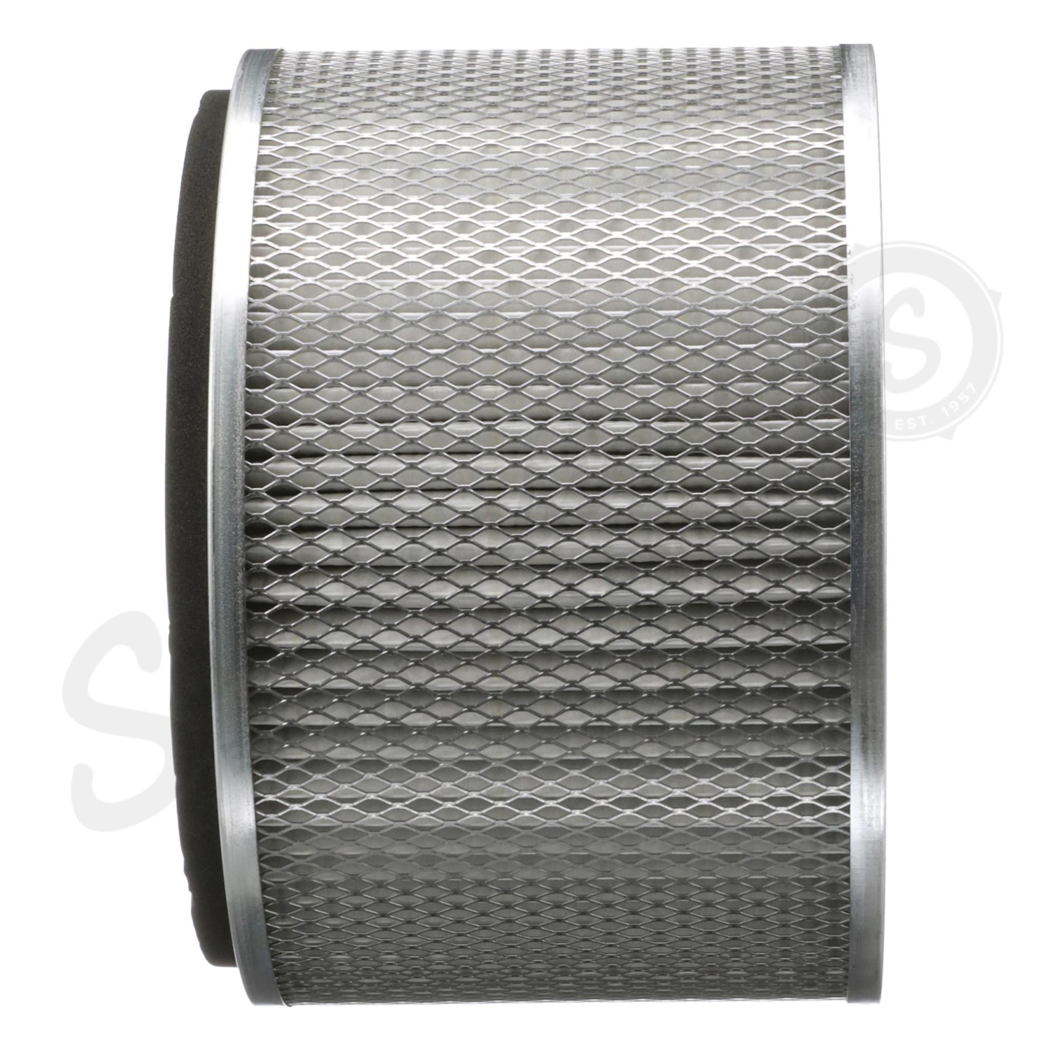 Cab Air Filter – Charcoal