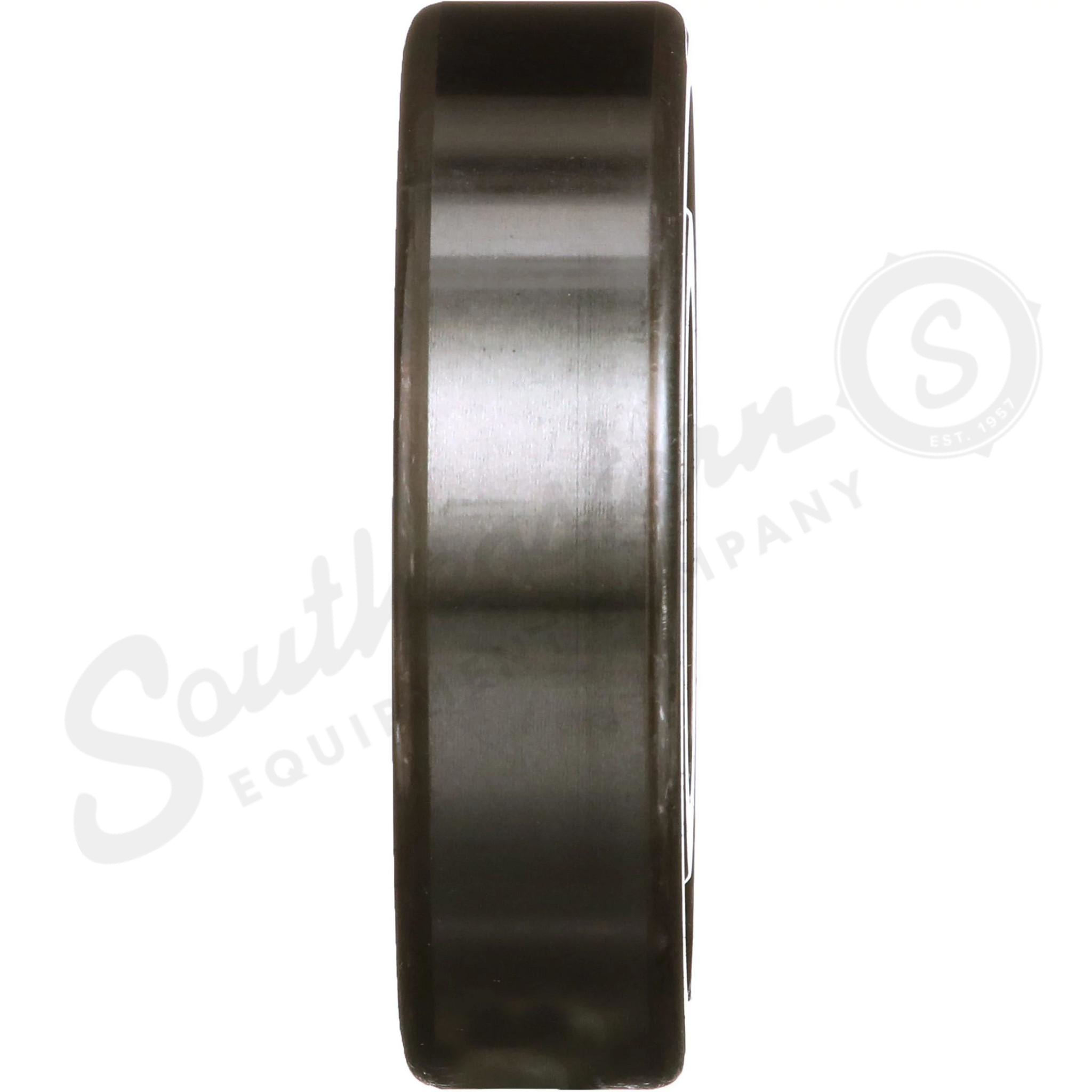 Ball bearing – 35 mm ID x 80 mm OD x 21 mm W
