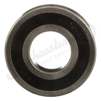 Deep Groove Ball Bearing – Single Row – 40 mm ID x 90 mm OD x 23 mm W