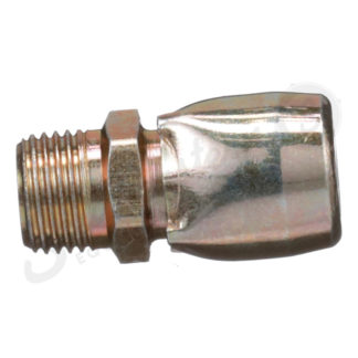 Air Vent Breather Fitting