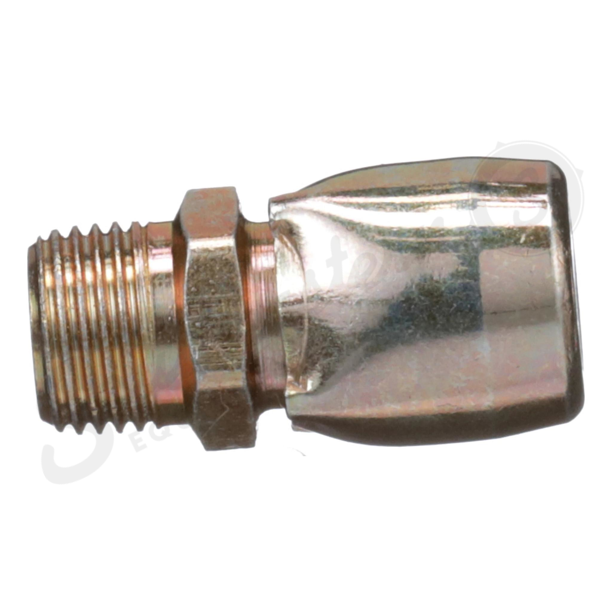 Air Vent Breather Fitting