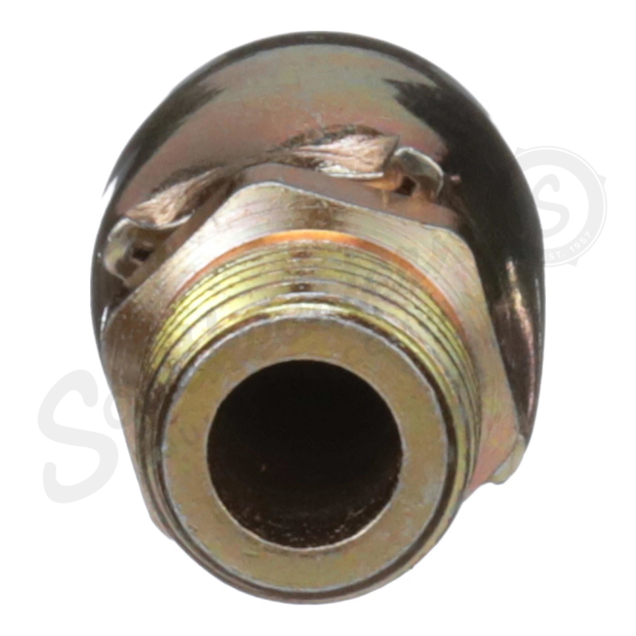 Air Vent Breather Fitting