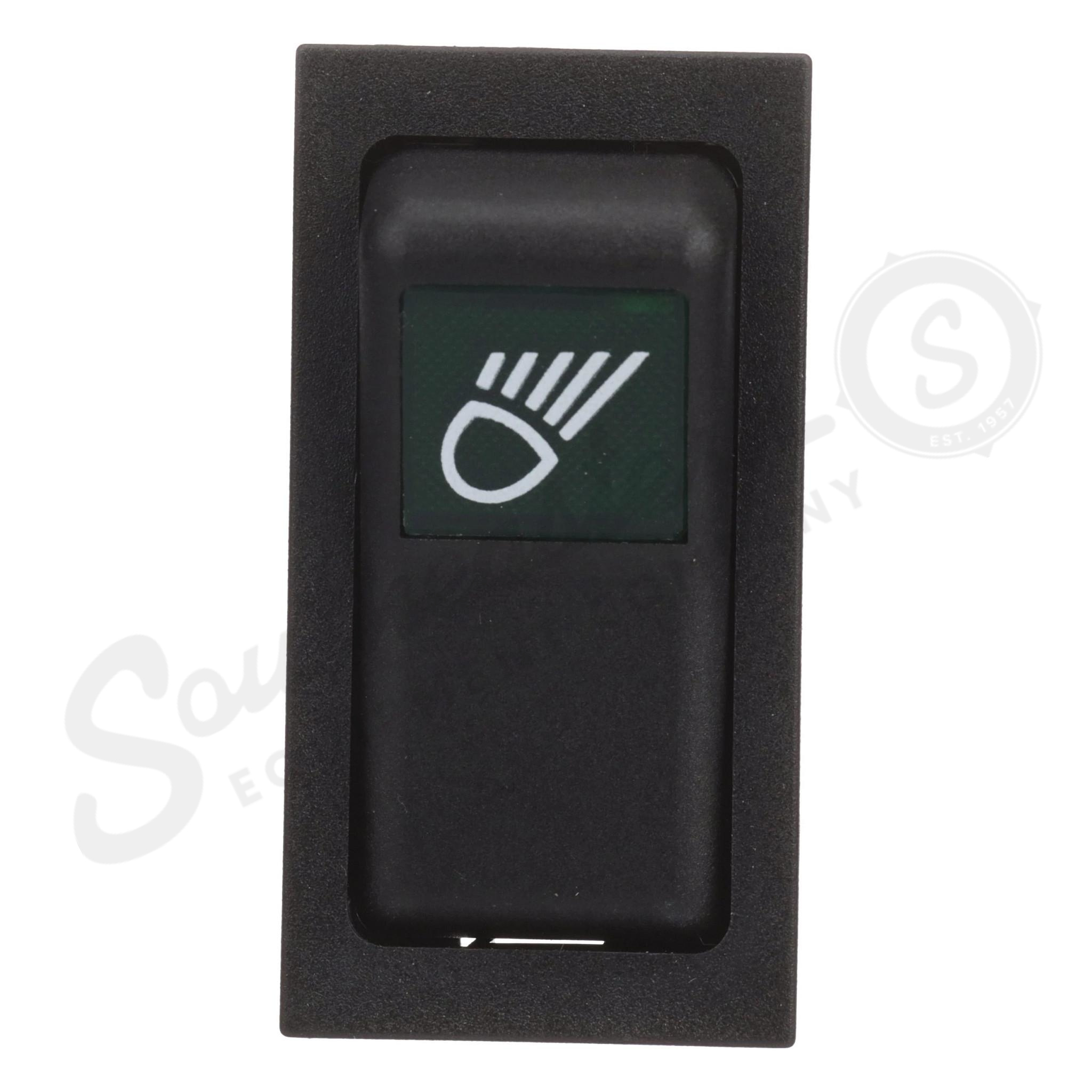 Case Construction Switch 21M8-01101