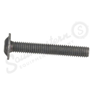 Fillister Head Screw