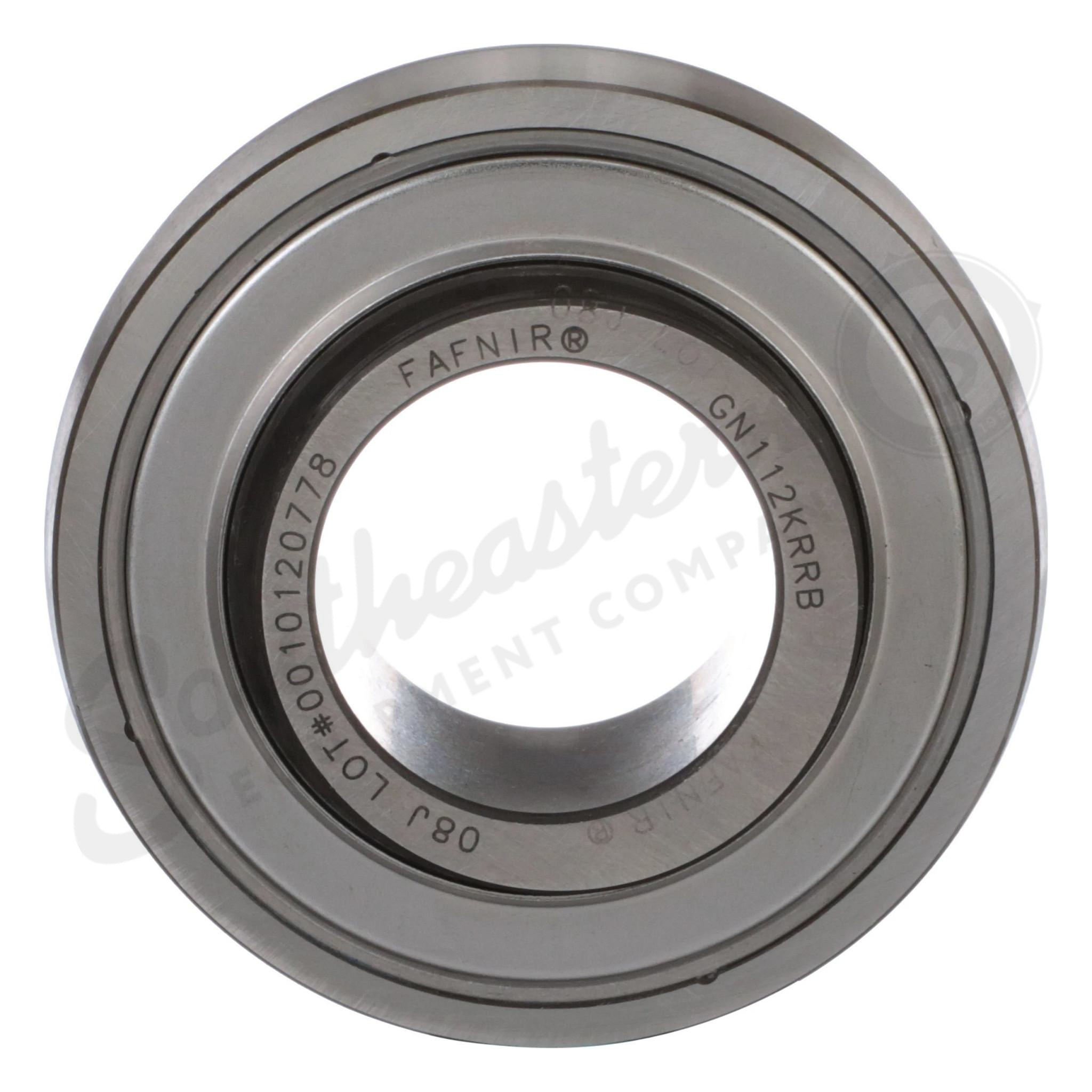 Ball Bearing