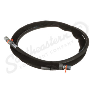 Case Construction Hydraulic Hose Assembly - 15.88mm ID x 3495mmL 227507A1 title
