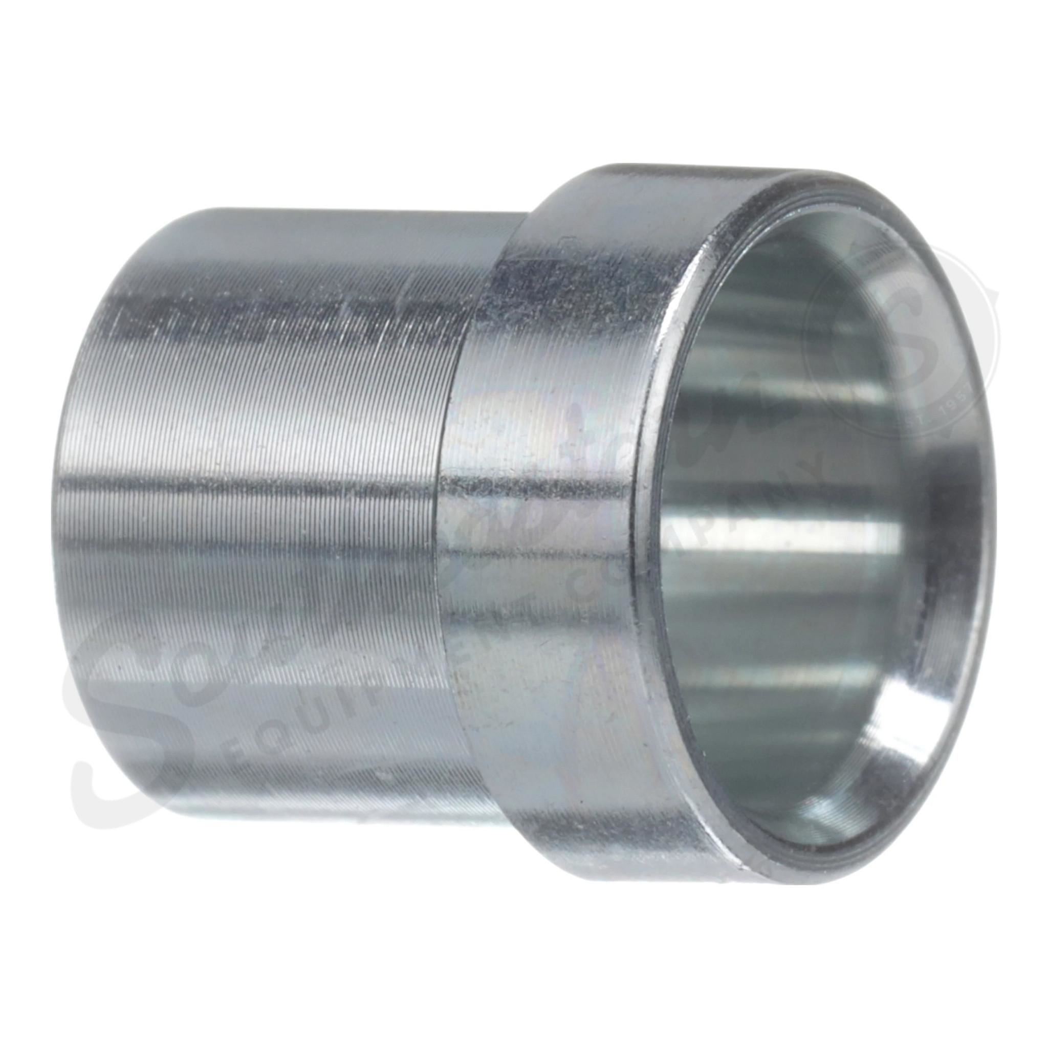 235670 - OEM SLEEVE 3/8IN TUBE - CASE CONSTRUCTION