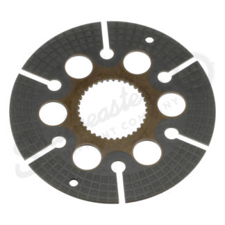 Brake Plate