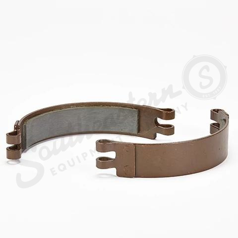 249018A3 - OEM BRAKE SHOE KIT - CASE CONSTRUCTION
