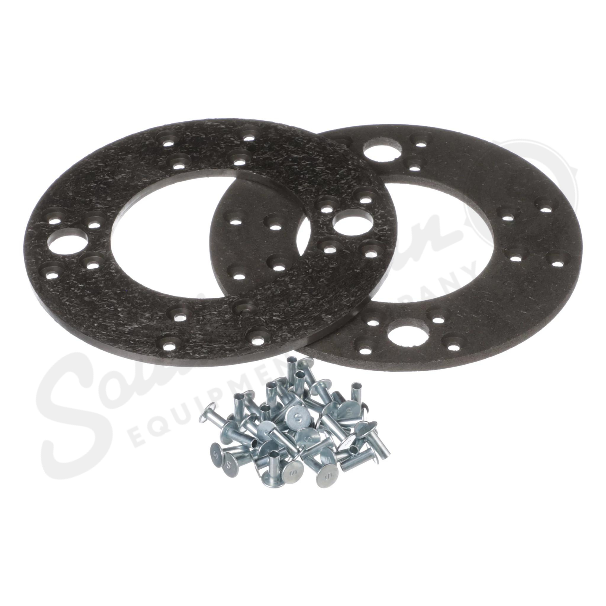 Brake Lining Kit