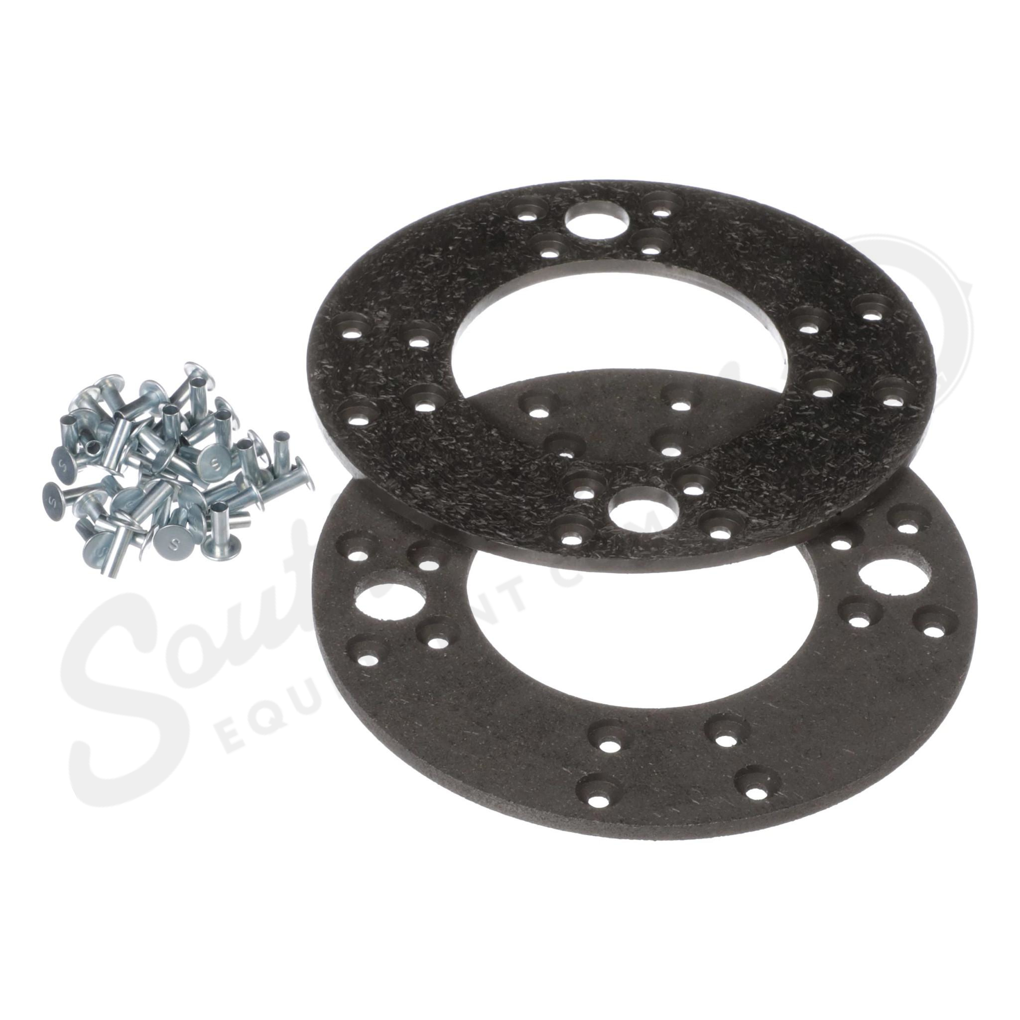 Brake Lining Kit