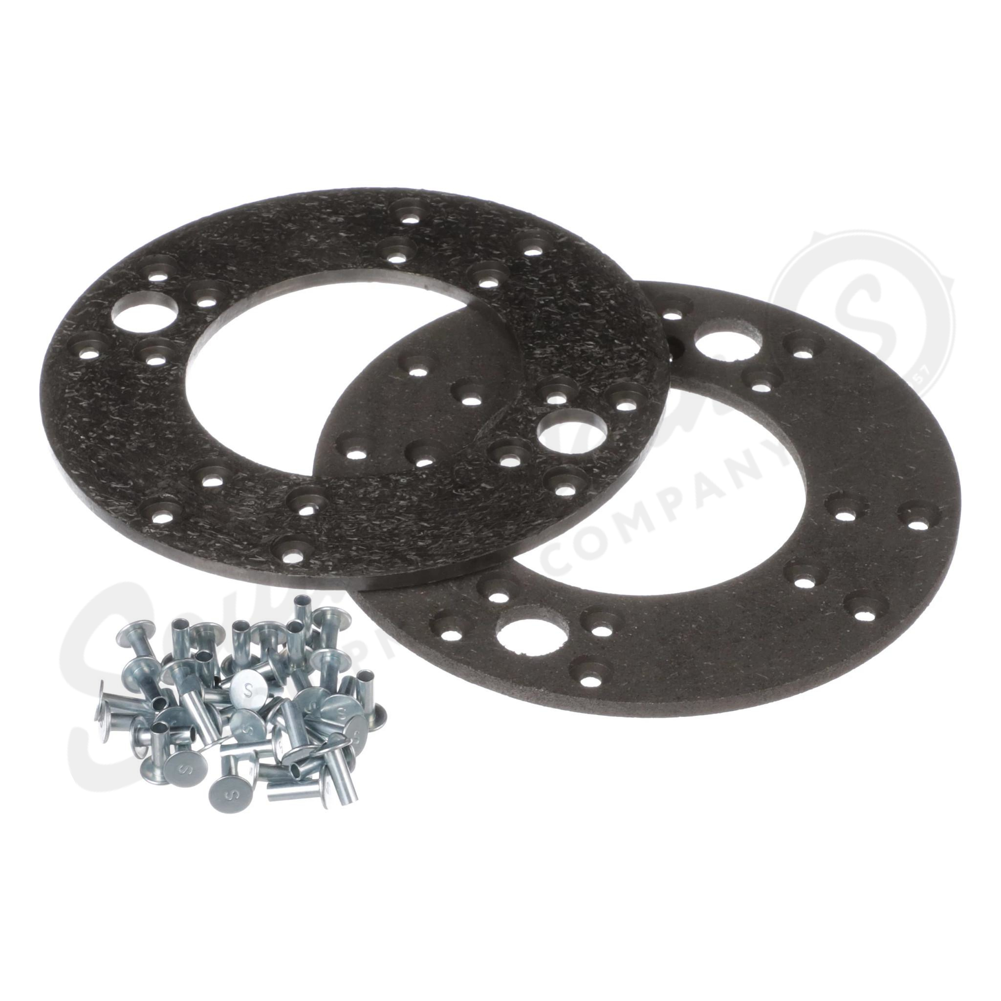 249019A1 - OEM BRAKE LINE - CASE CONSTRUCTION
