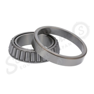 Tapered Roller Bearing - 32016X - 80 mm ID x 125 mm OD x 29 mm W marketing