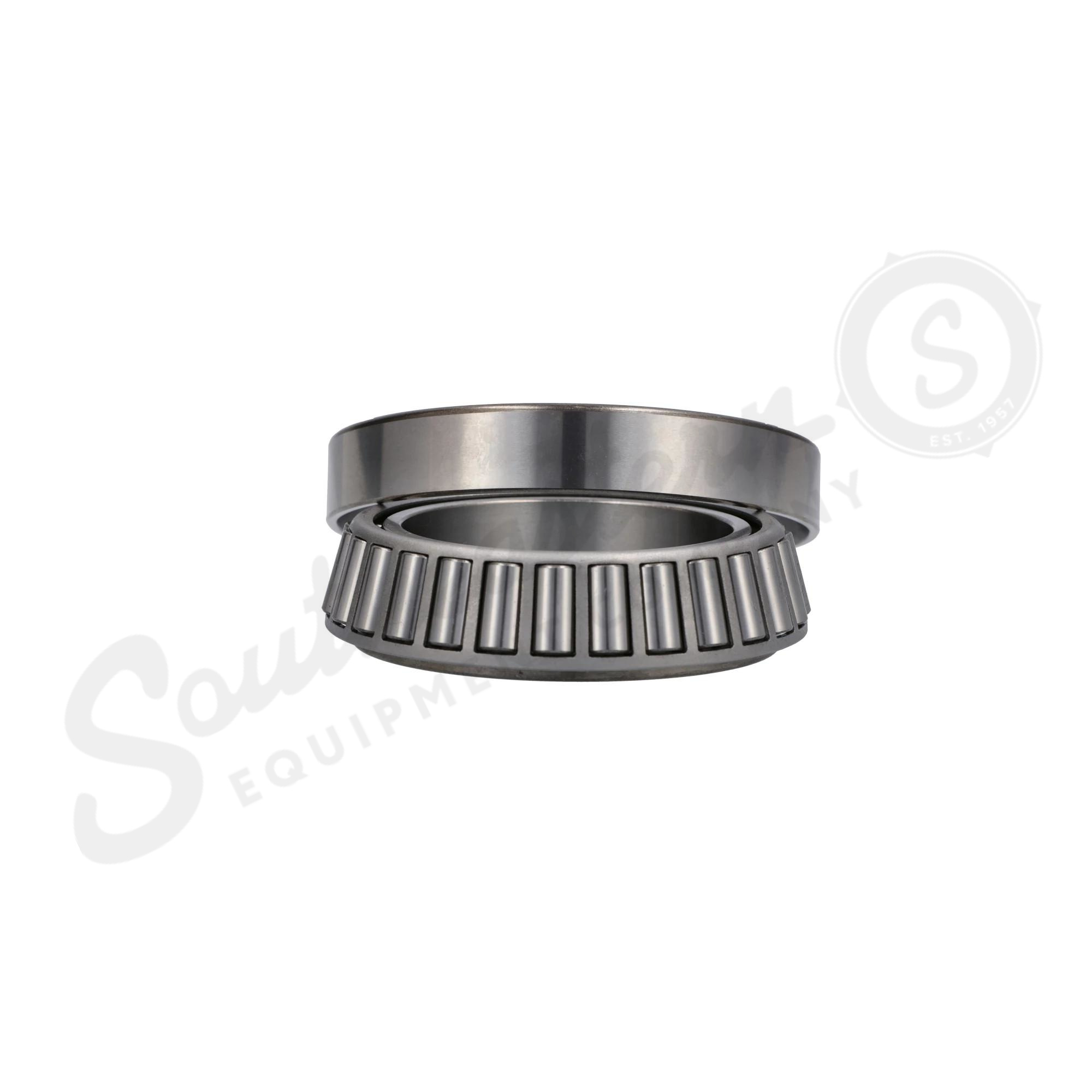 Tapered Roller Bearing – 32016X – 80 mm ID x 125 mm OD x 29 mm W