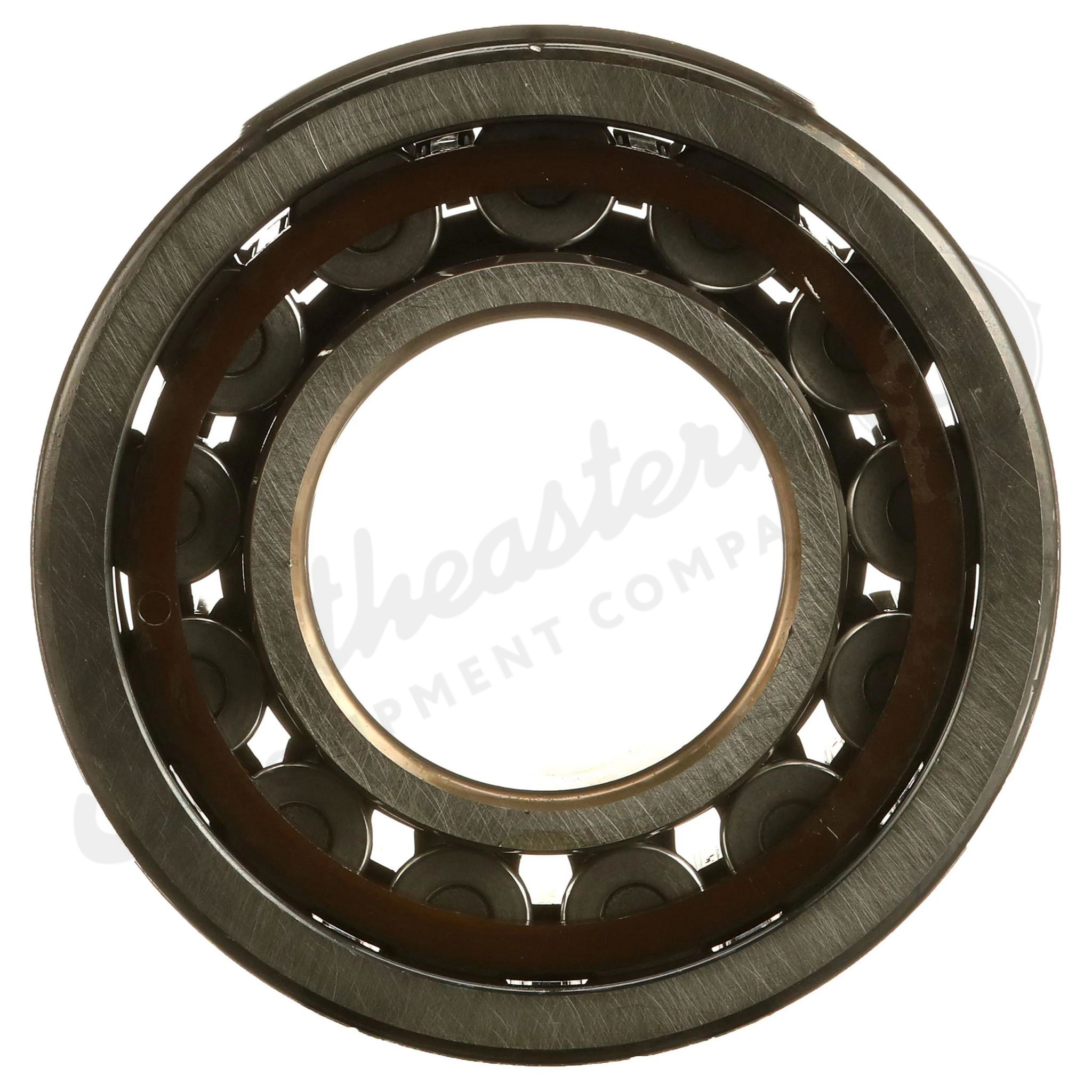 BEARING ROLLER