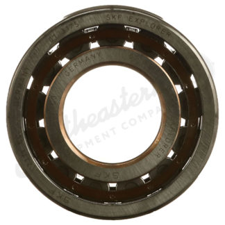 BEARING ROLLER