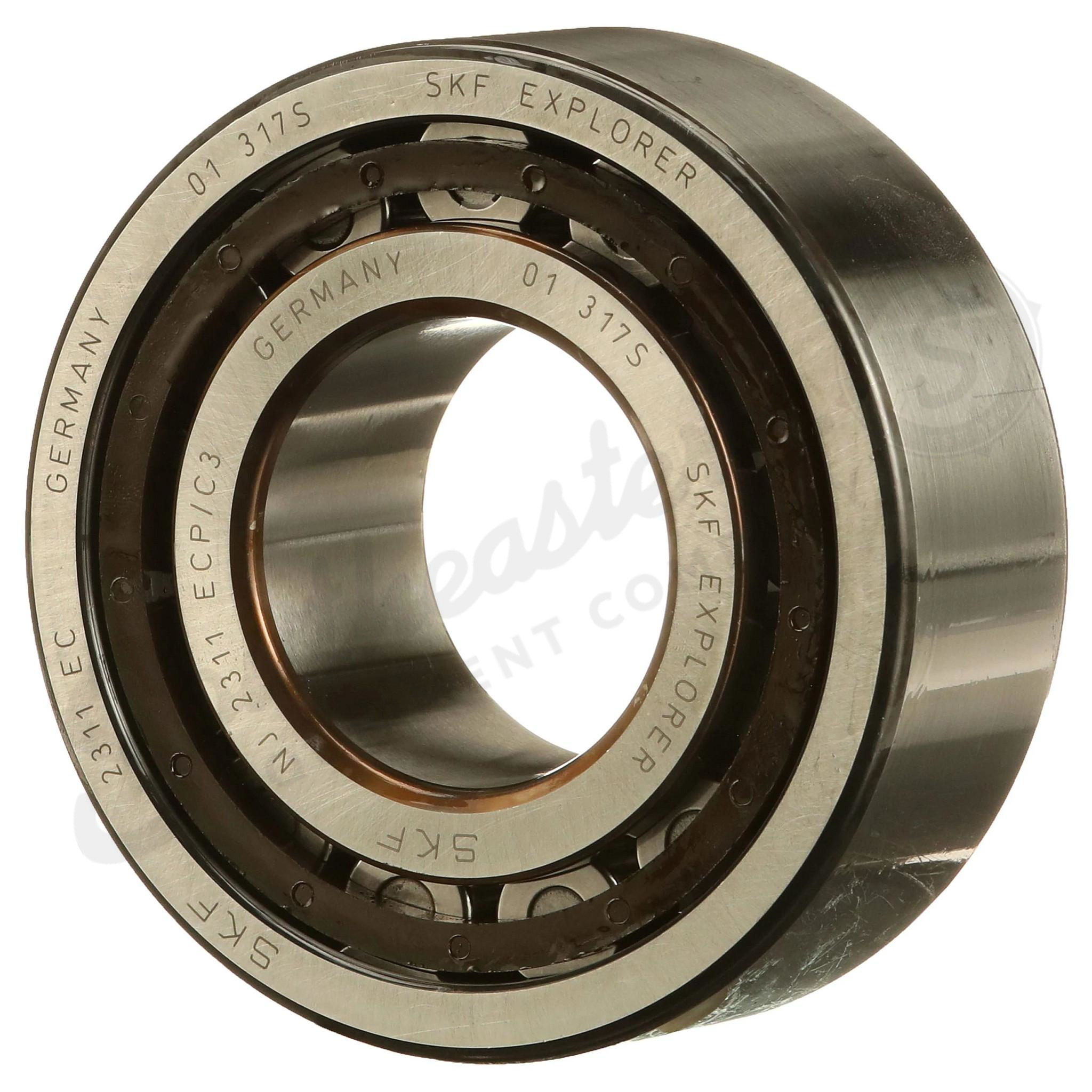 BEARING ROLLER