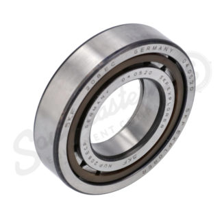 Cylindrical roller bearing - single row - 39.99 mm ID x 80 mm OD x 18 mm W marketing