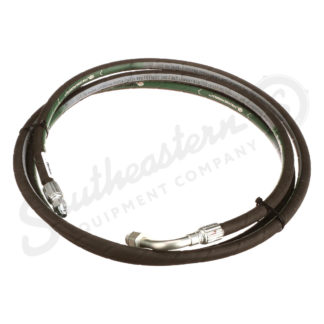 Case Construction Hose 252964A2 title
