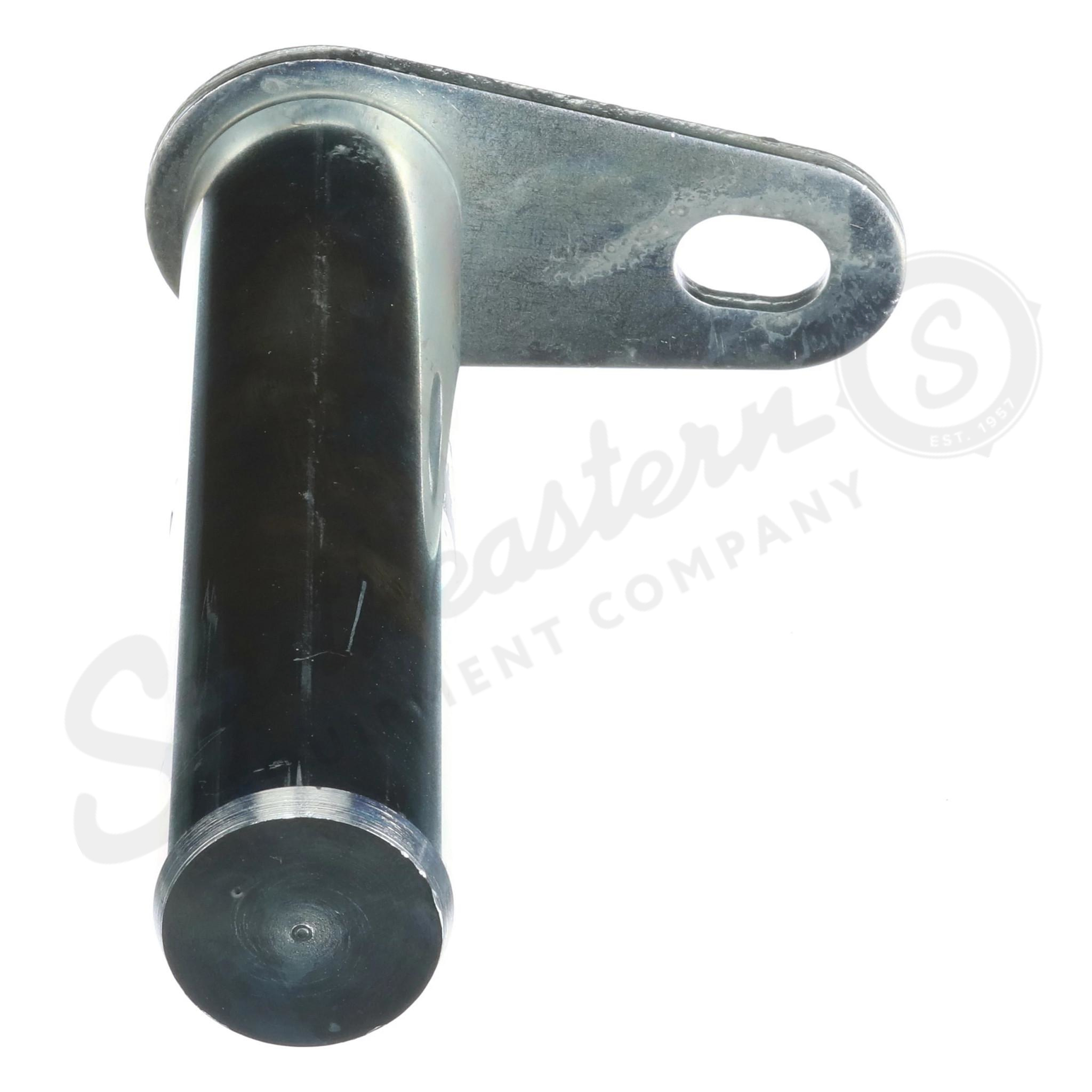 Lower Tip Pin