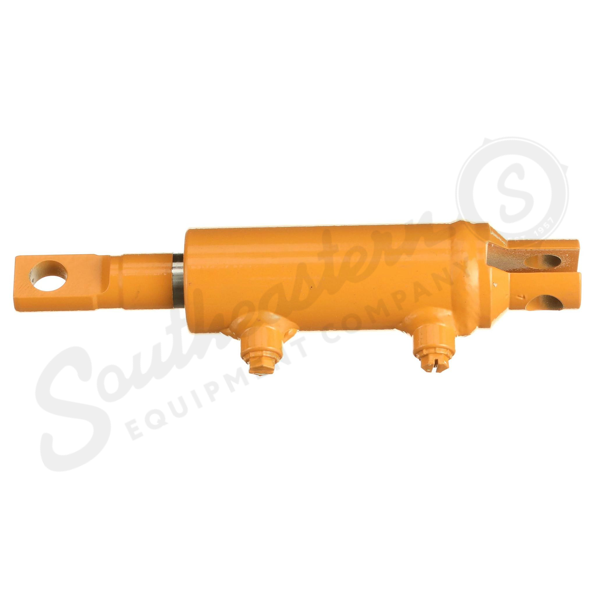 HYDRAULIC CYLINDER