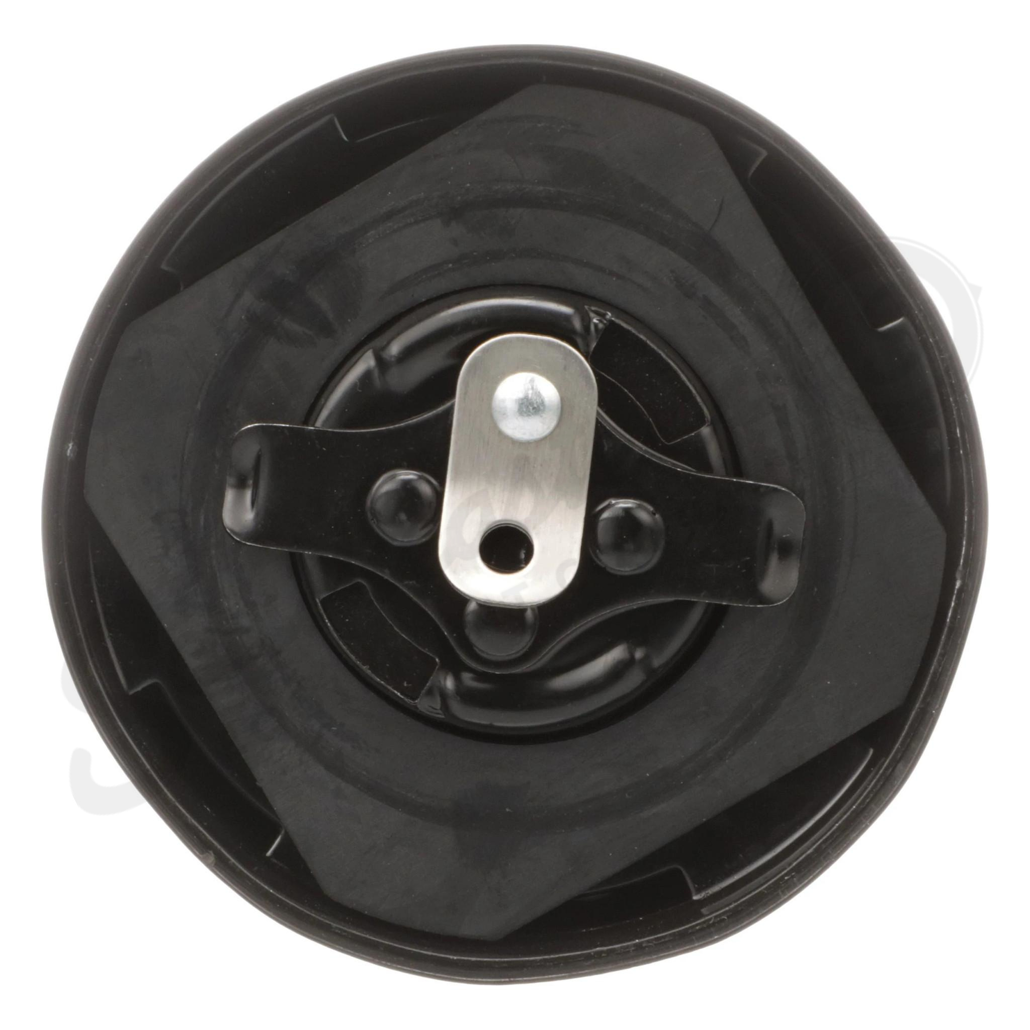Hydraulic Cap