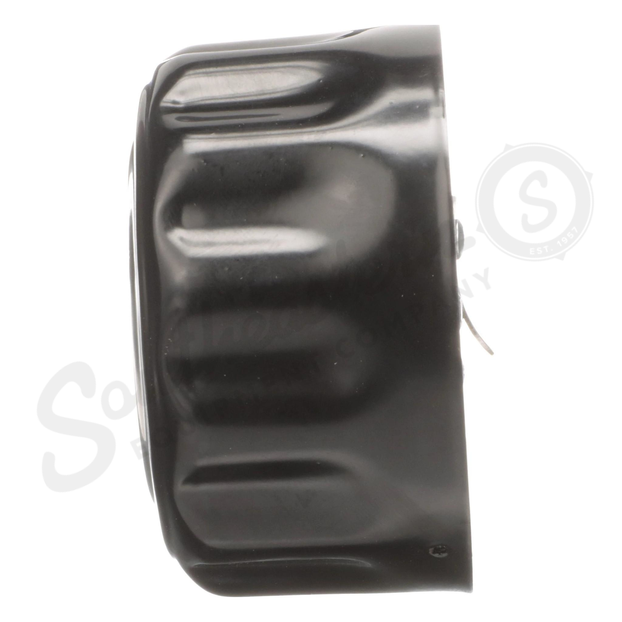 Hydraulic Cap