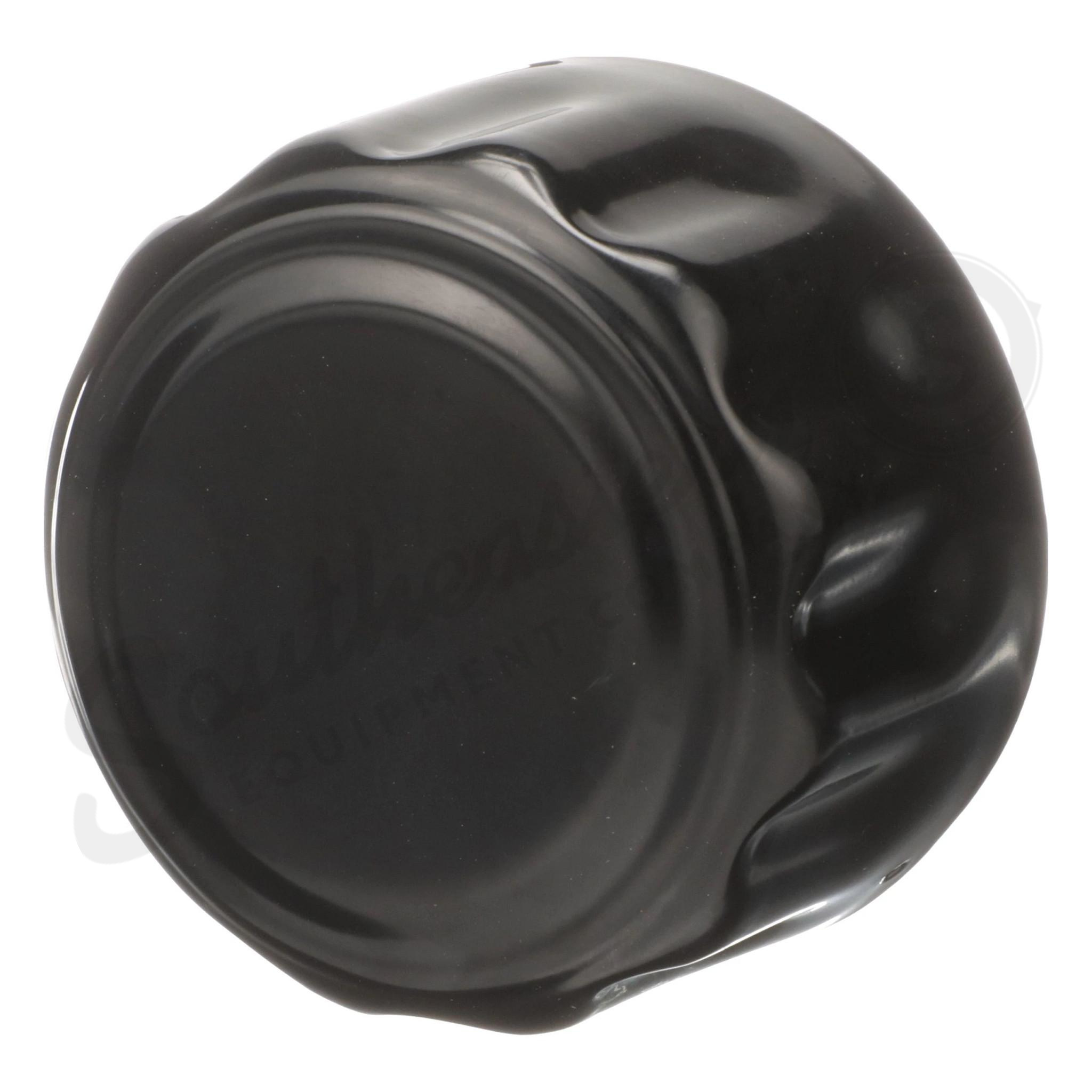 Hydraulic Cap