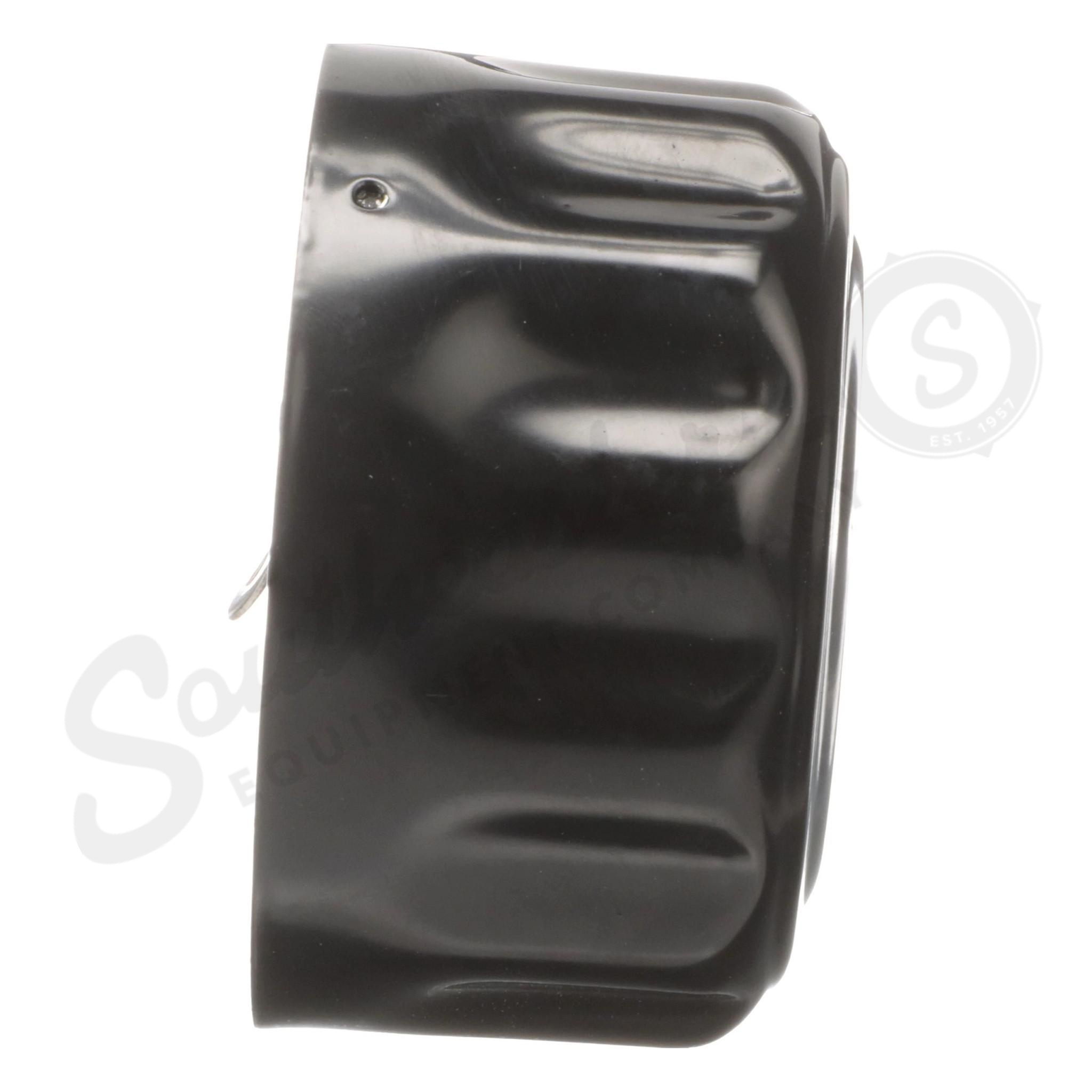 Hydraulic Cap