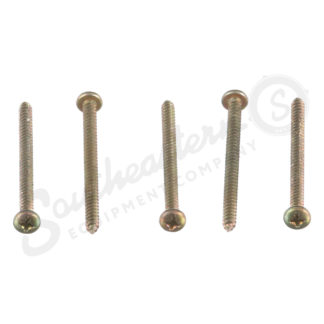 Pan Screw