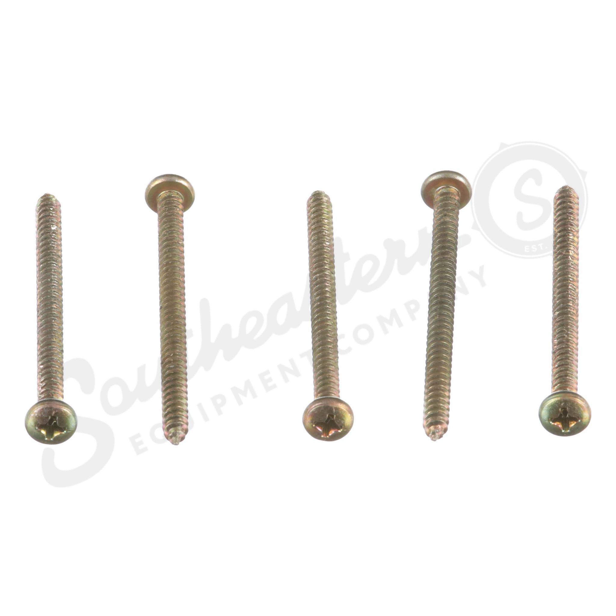 Pan Screw