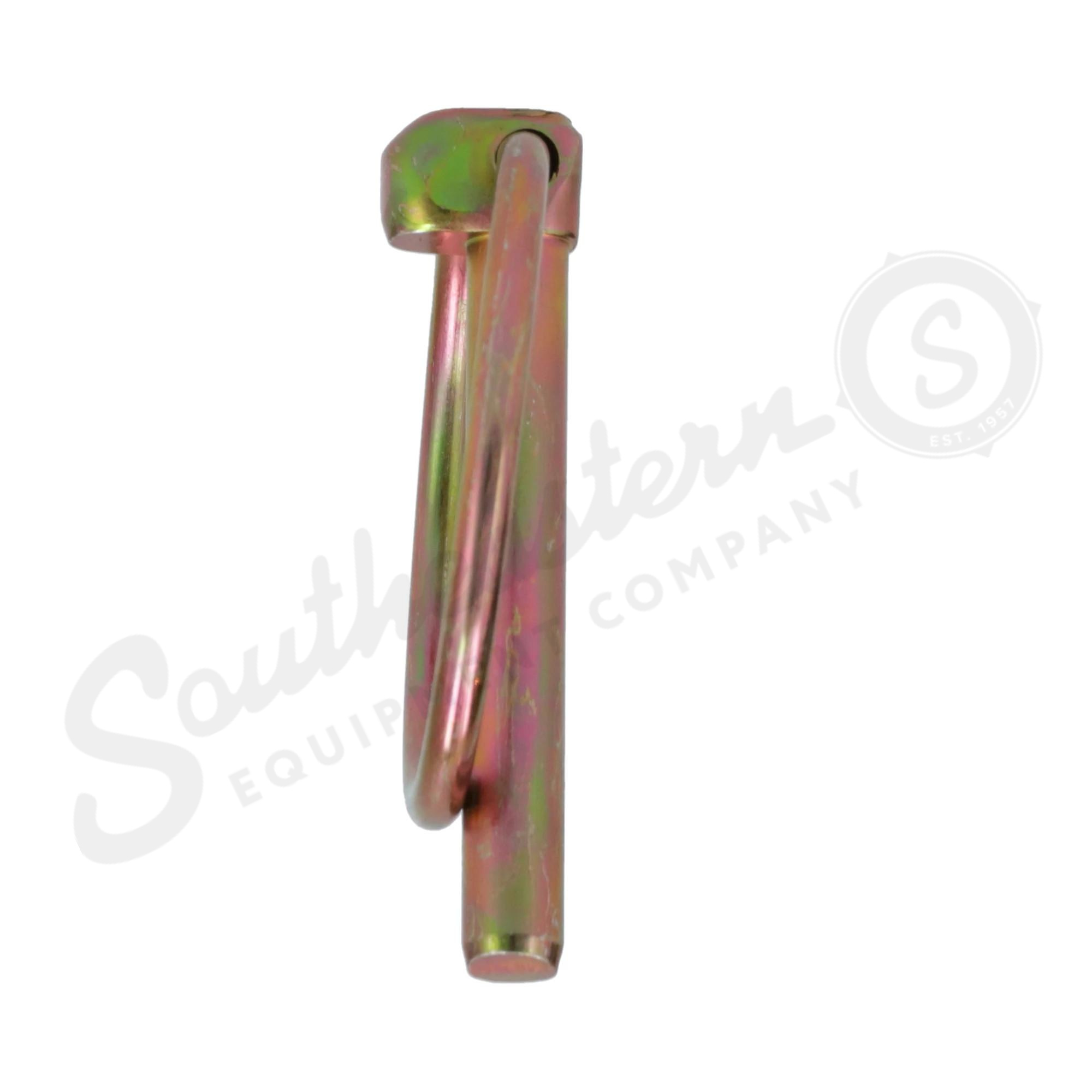 Linch pin – 6.35mm OD