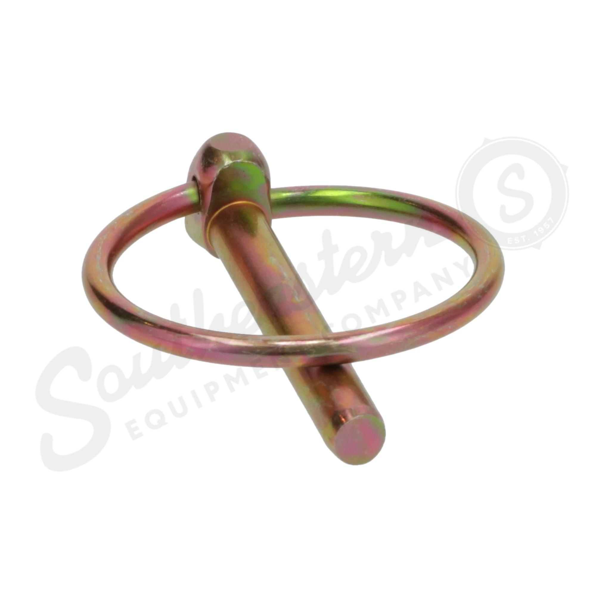 Linch pin – 6.35mm OD