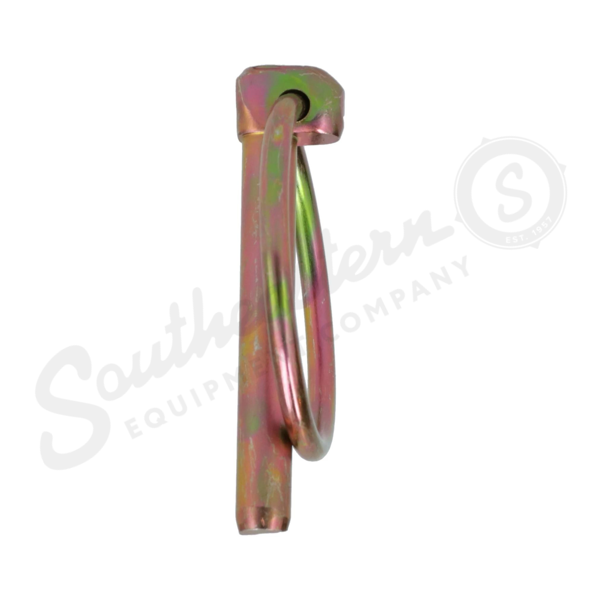 Linch pin – 6.35mm OD