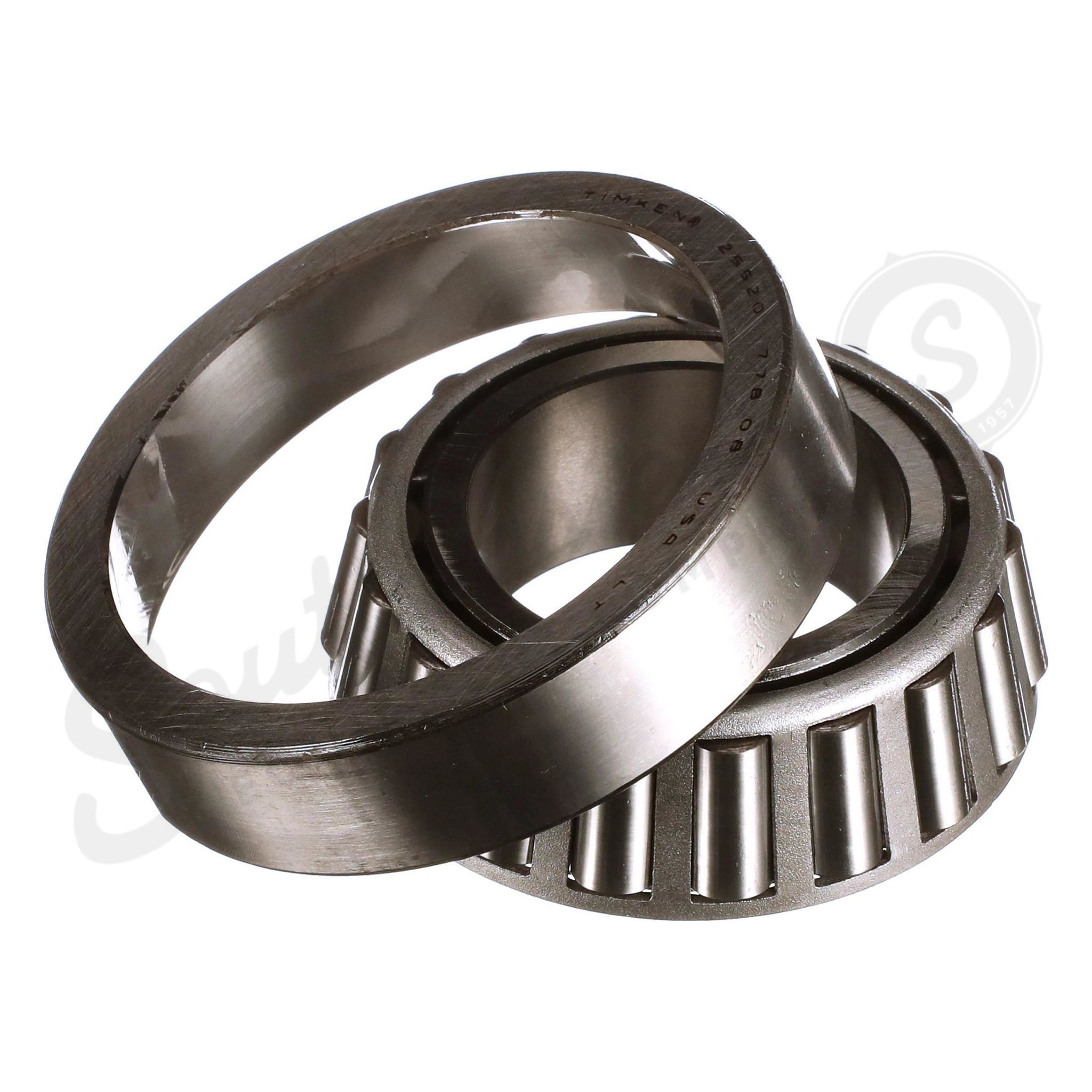 BEARING ASSY